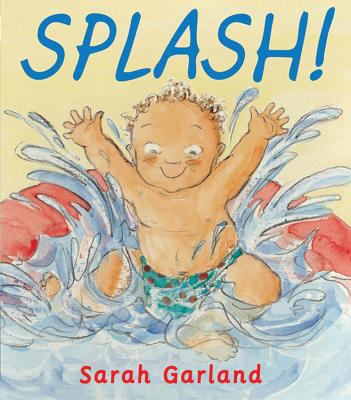 Splash! 1845073452 Book Cover