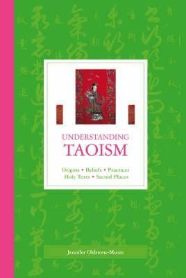 Understanding Taoism 1904292577 Book Cover