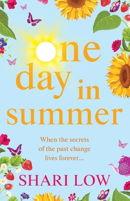 One Day In Summer 1838891706 Book Cover