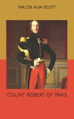 Count Robert of Paris B084DGV988 Book Cover