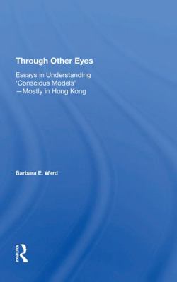 Through Other Eyes: Essays in Understanding Con... 036727437X Book Cover