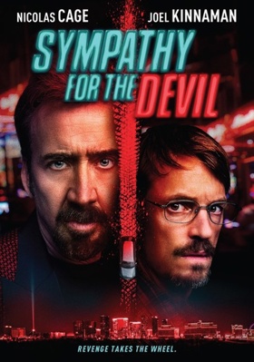 Sympathy For The Devil B0C8VK9JWL Book Cover