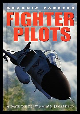 Fighter Pilots 1435837851 Book Cover