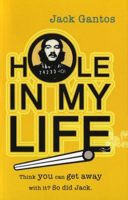 Hole in My Life 0099475871 Book Cover