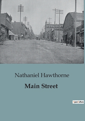 Main Street B0CMGS1MHR Book Cover