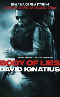 Body of Lies 1847245897 Book Cover