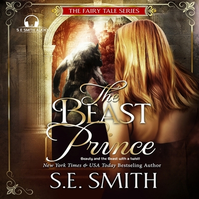 The Beast Prince 1665219238 Book Cover
