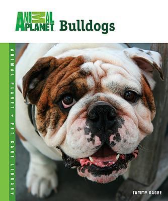 Bulldogs 0793837839 Book Cover