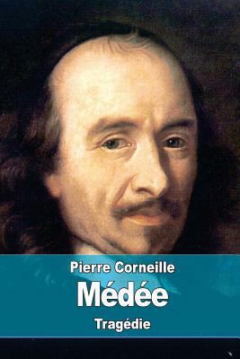 Médée [French] 1537522205 Book Cover