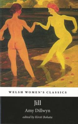 Jill 1906784949 Book Cover