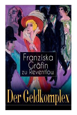 Der Geldkomplex [German] 8026889622 Book Cover