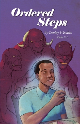 Ordered Steps B0CN2DSB9G Book Cover