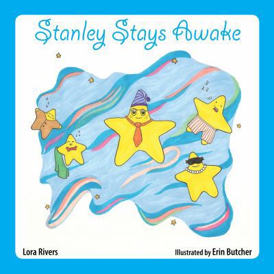 Stanley Stays Awake