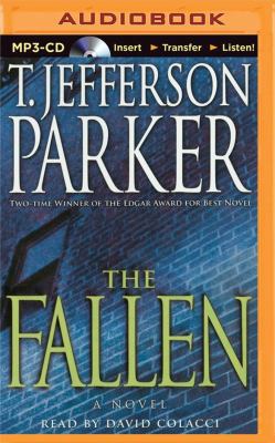 The Fallen 1501232266 Book Cover