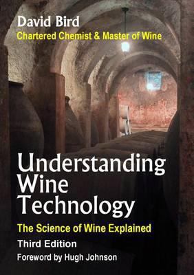 Understanding Wine Technology: The Science of W... 0953580229 Book Cover