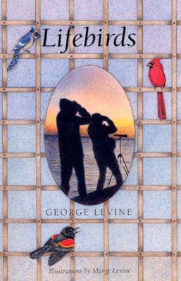 Lifebirds 0813522021 Book Cover