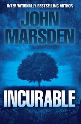 Incurable (The Ellie Chronicles #2) 0439783224 Book Cover