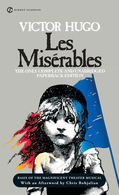Les Miserables 045141943X Book Cover