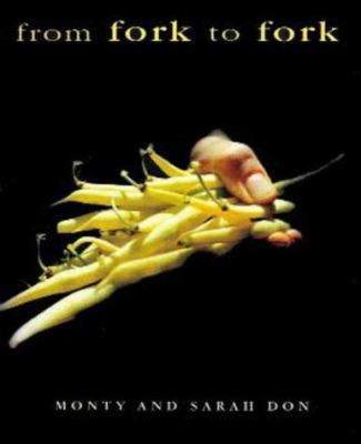 Fork to Fork 1850299927 Book Cover