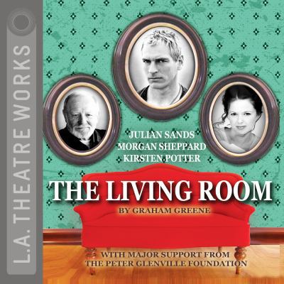 The Living Room 1580813488 Book Cover