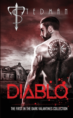 Diablo: The First in the Dark Valentines Collec... 0993309852 Book Cover