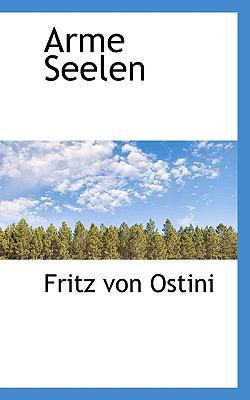 Arme Seelen 1117307298 Book Cover