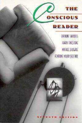 Conscious Reader, The 020526848X Book Cover