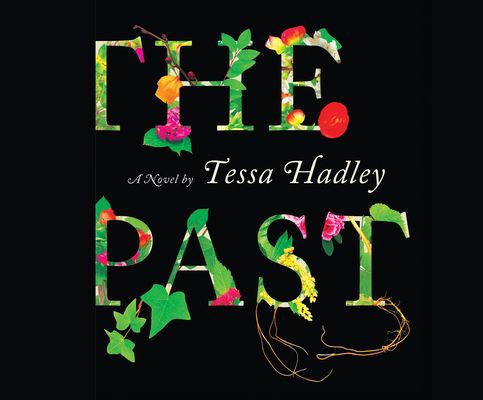The Past 1682628159 Book Cover