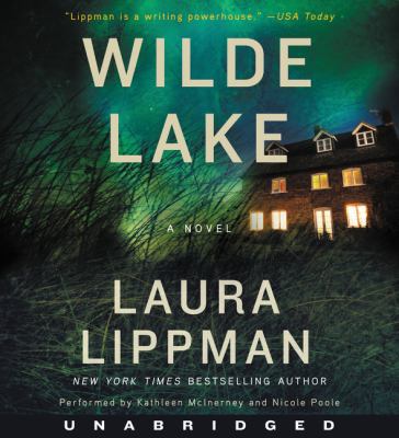Wilde Lake 0062466658 Book Cover