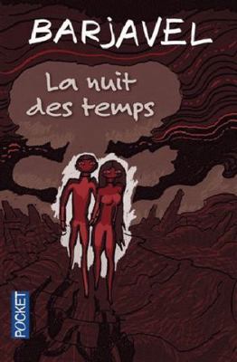 La nuit des temps [French] 2266230913 Book Cover