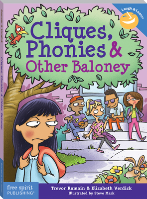 Cliques, Phonies & Other Baloney 1631982427 Book Cover