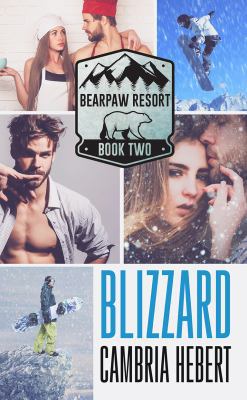 Blizzard 1946836176 Book Cover