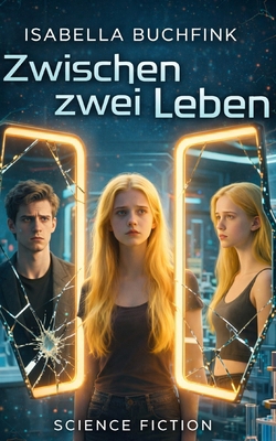 Zwischen zwei Leben [German] B0GXRY2DV2 Book Cover