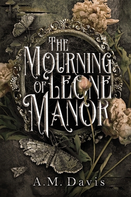 The Mourning of Leone Manor 1958228249 Book Cover