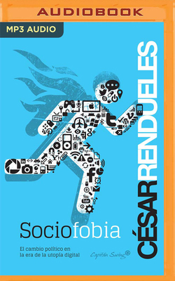 Sociofobia [Spanish] 1799770389 Book Cover