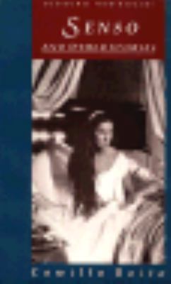 Senso (And Other Stories) 0781800056 Book Cover