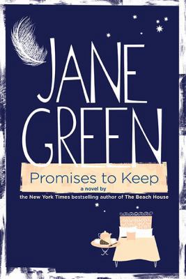 Promises to Keep 0670021792 Book Cover