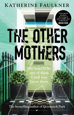 Other Mothers 1526626527 Book Cover