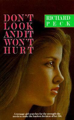 Don't Look and It Won't Hurt 0440212138 Book Cover