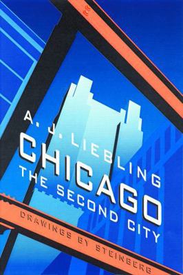 Chicago: The Second City 0803280351 Book Cover