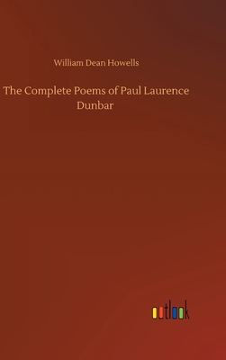 The Complete Poems of Paul Laurence Dunbar 3752365536 Book Cover