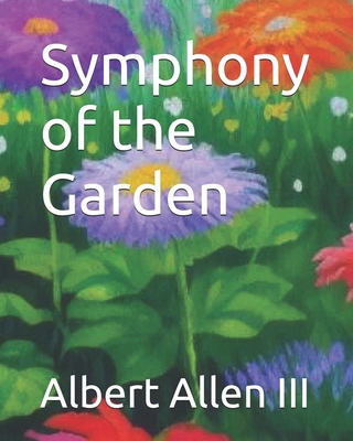 Symphony of the Garden B0DDQ919V9 Book Cover