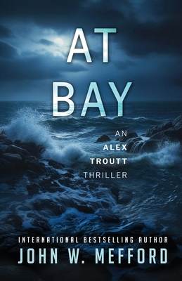 At Bay 170912640X Book Cover