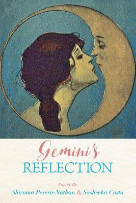 Gemini's Reflection 0646989553 Book Cover
