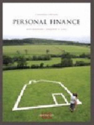 Personal Finance, Canadian Edition, In-Class Ed... 0321491971 Book Cover