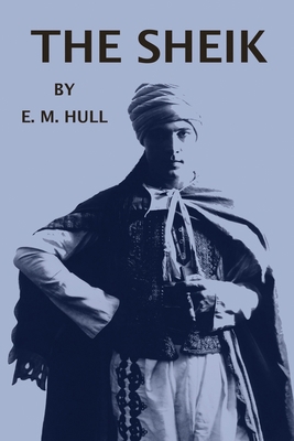 The Shiek B08762T2TZ Book Cover
