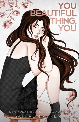 You Beautiful Thing, You Special Edition Paperback B0CM1QBCB7 Book Cover