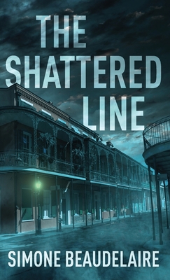 The Shattered Line 4824186463 Book Cover