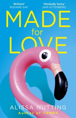Made for Love 1786091534 Book Cover