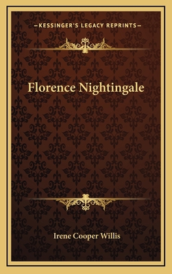 Florence Nightingale 1164497669 Book Cover